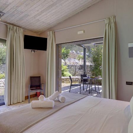 Paxoi Resort - Adult-Only ไกออส ภายนอก รูปภาพ