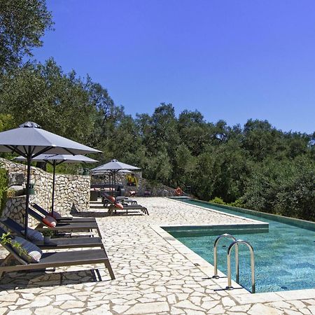 Paxoi Resort - Adult-Only ไกออส ภายนอก รูปภาพ