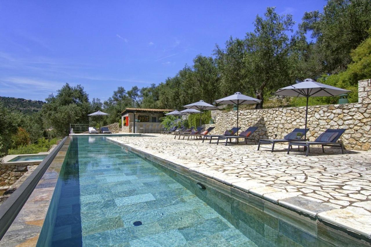 Paxoi Resort - Adult-Only ไกออส ภายนอก รูปภาพ