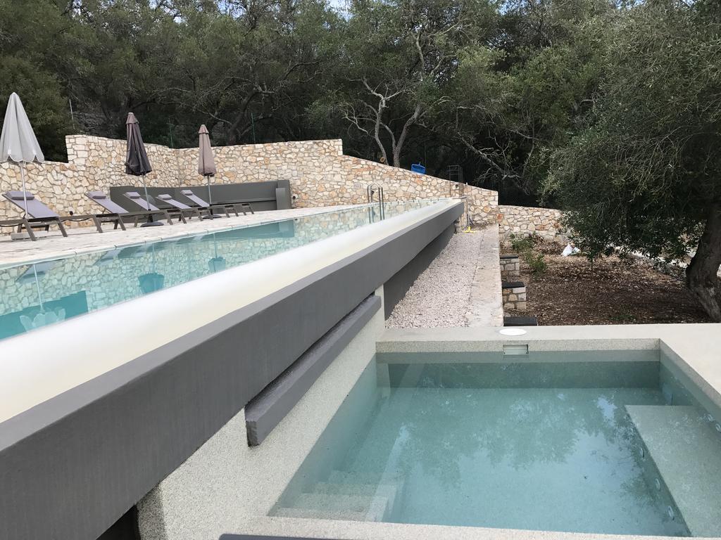 Paxoi Resort - Adult-Only ไกออส ภายนอก รูปภาพ